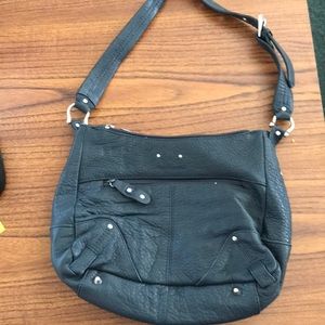 Stone Mountain purse